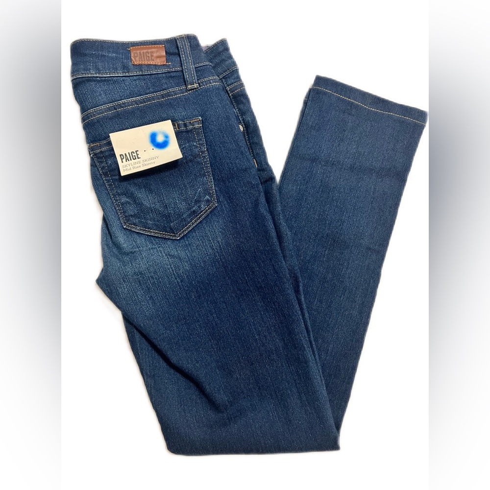 Skyline skinny Paige jeans